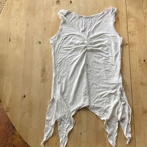 Queen of Hearts Faery Tank Top